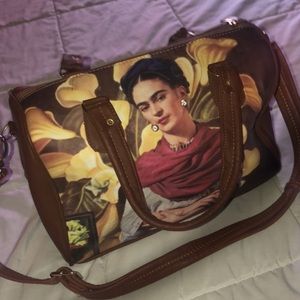 Frida handbag